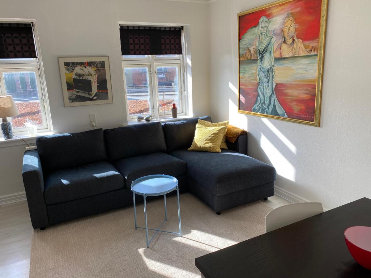 Cozy Apartment In Hjorring C Luaran gambar