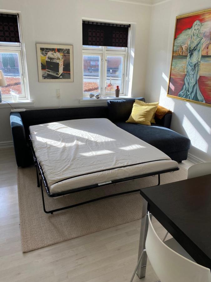 Cozy Apartment In Hjorring C Luaran gambar