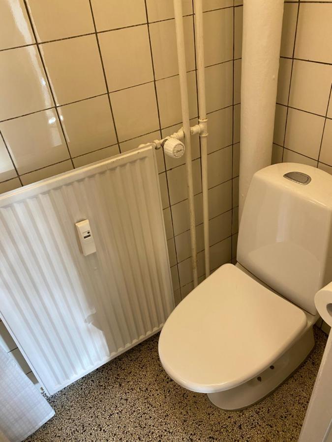 Cozy Apartment In Hjorring C Luaran gambar