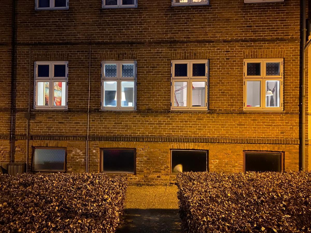 Cozy Apartment In Hjorring C Luaran gambar